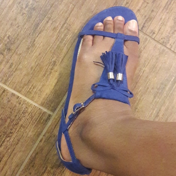 Shoes - Picture 6 of 6